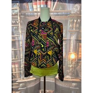 H&M x Coachella Festival‎ Jacket